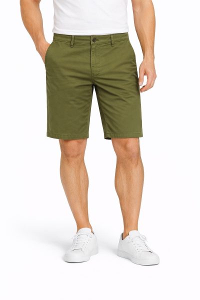 Ανδρική Βερμούδα Chino WW5280-3 Χακί