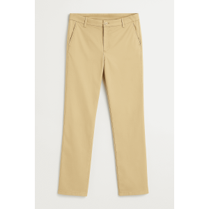 Ανδρικό Παντελόνι Chino CAM-6810-19 Μπέζ
