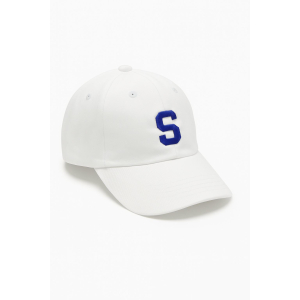 Ανδρικό Καπέλο Jockey DIS1011-6 Ασπρο