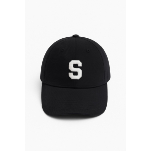 Ανδρικό Καπέλο Jockey DIS1011-2 Μαύρο