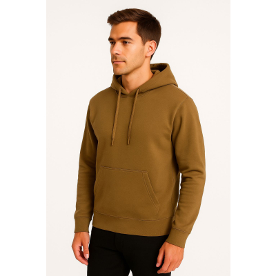 Ανδρικό φούτερ με κουκούλα CP-3301-59 Καμιλό