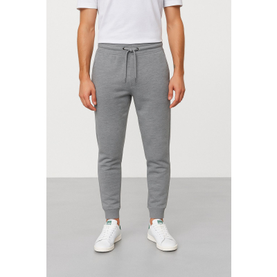 Ανδρικό παντελόνι φόρμας CP-4405-16 Γκρι
