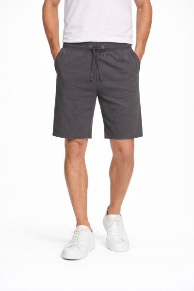 Ανδρική Βαμβακερή Βερμούδα CP-4402-5 Ποντικί