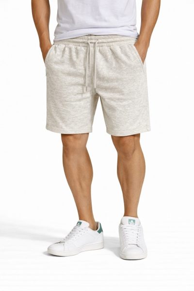 Ανδρική Βερμούδα BFP0066-2 Γκρί