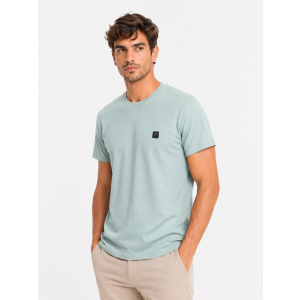 Ανδρικό T-Shirt FT-122-69 Μέντα
